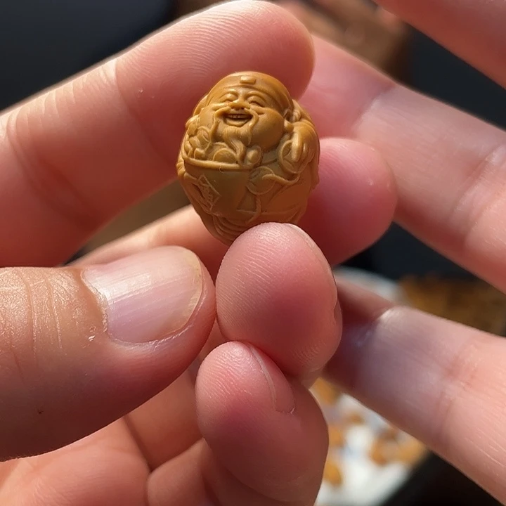 橄榄核手串/手链橄榄球赛