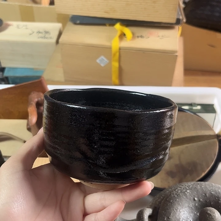 新号放漏，小瓷器孤品