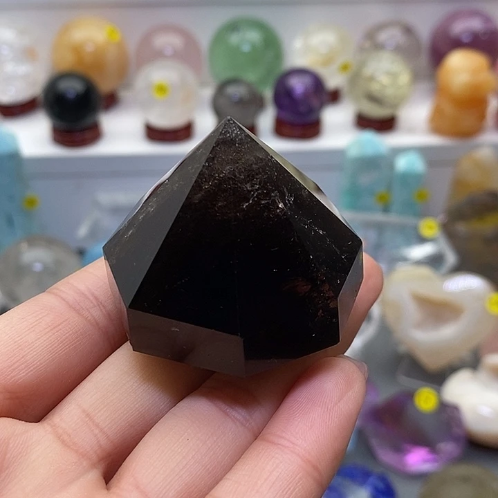 未镶嵌大型摆件（非配饰）水晶53