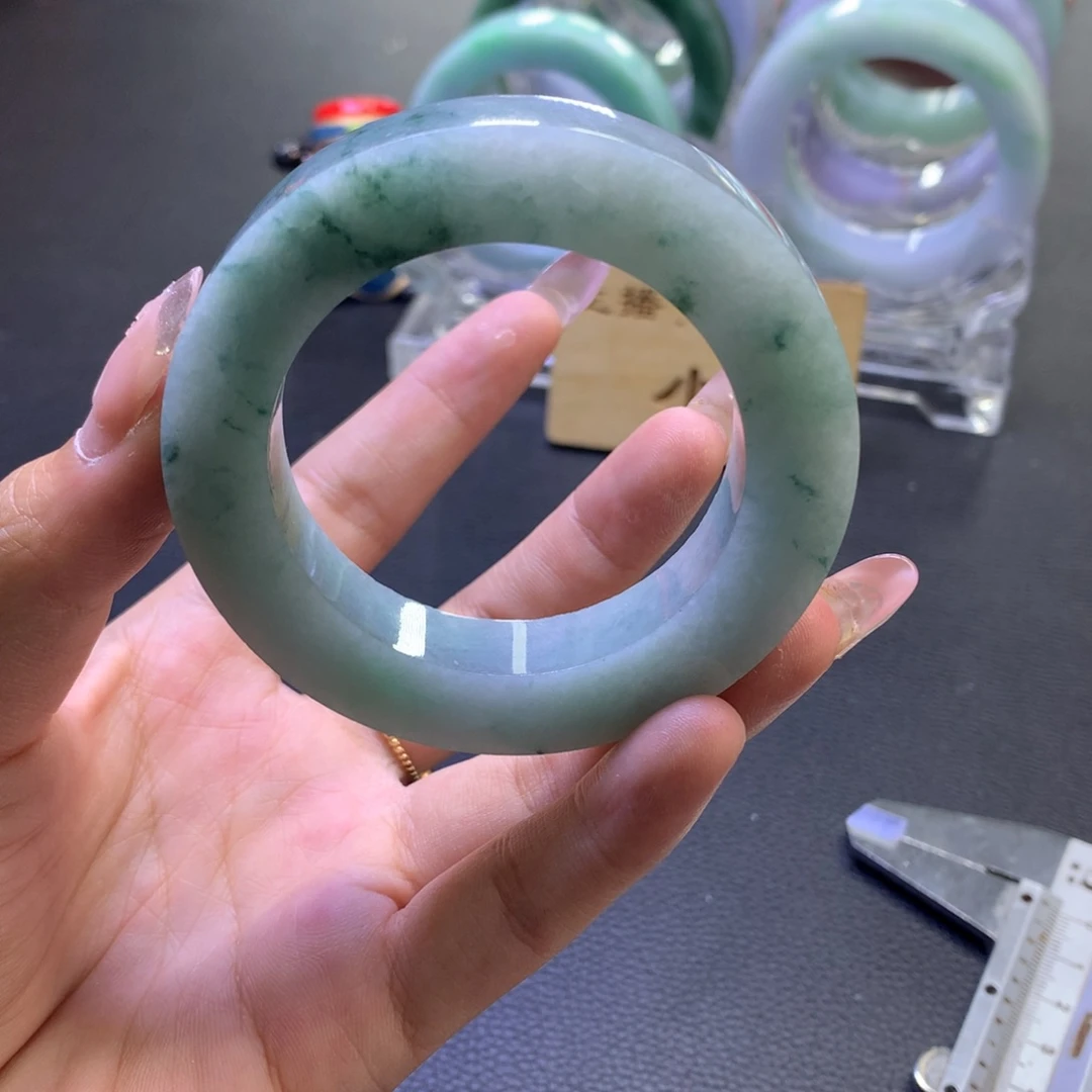 定制翡翠翡翠未镶嵌小****3翡翠