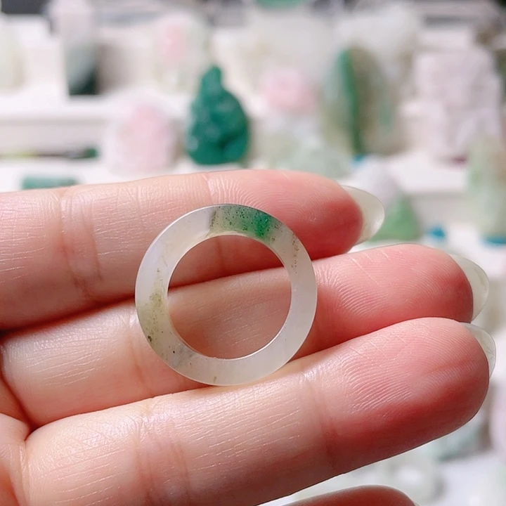 未镶嵌独山玉挂件