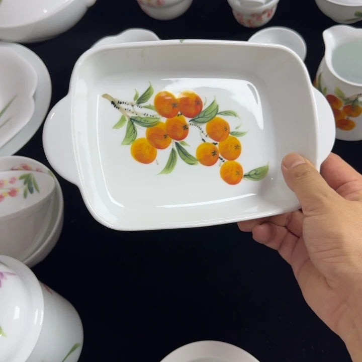 景德镇陶瓷手工制作