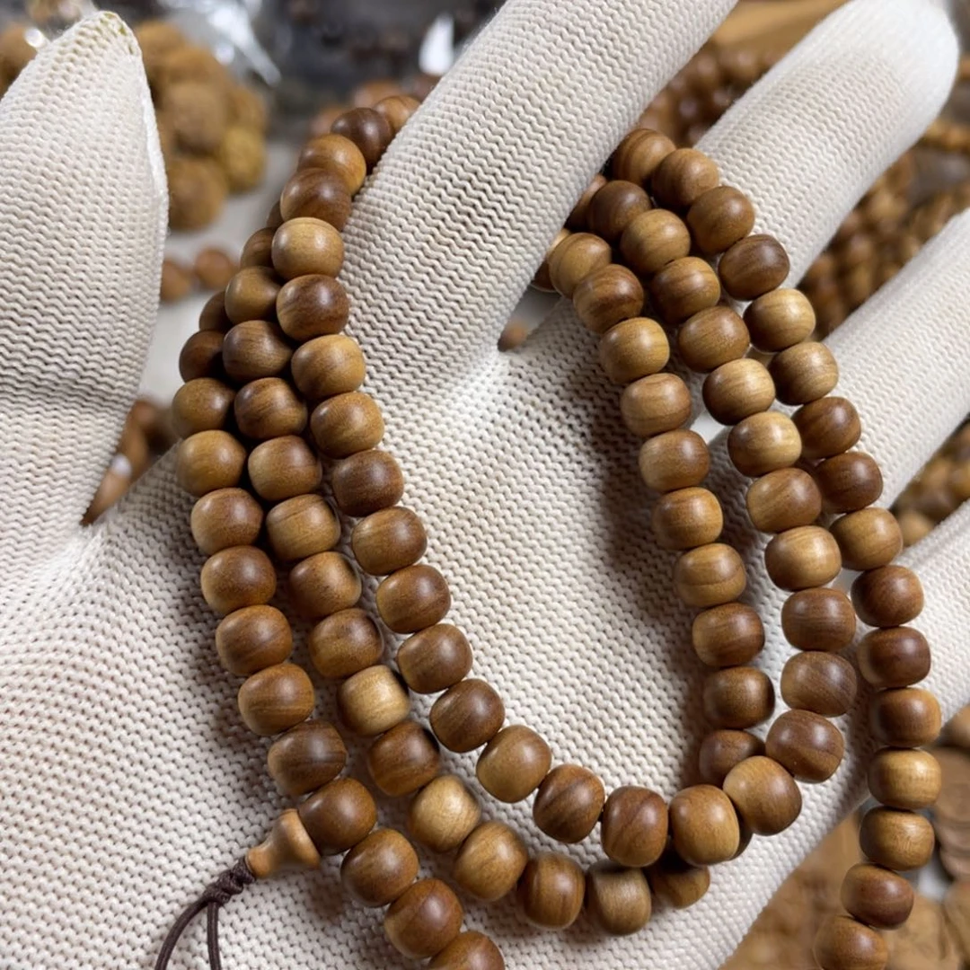 檀香木桃***?/老山檀香6✖️7横纹