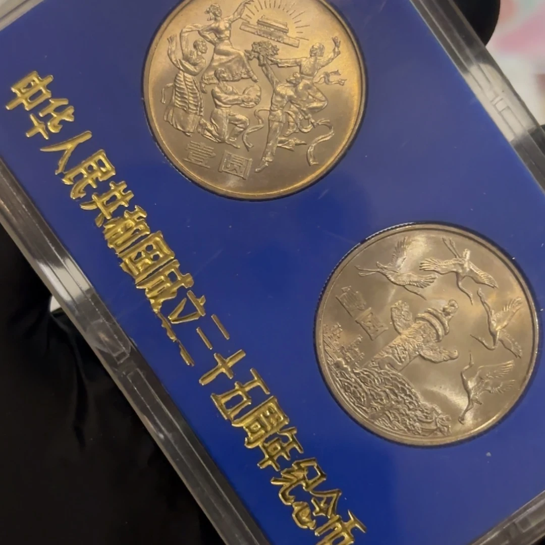 其他普通金属欢庆华表一对出售