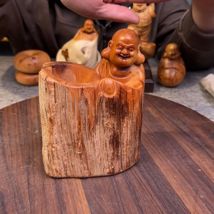 柏木（崖柏）关注一下