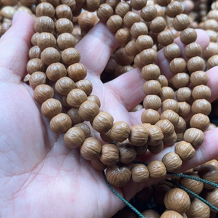 手串猴头核桃1.0同尺小南瓜