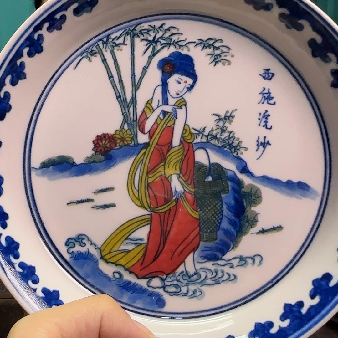 陶摆件景德镇陶瓷艺术