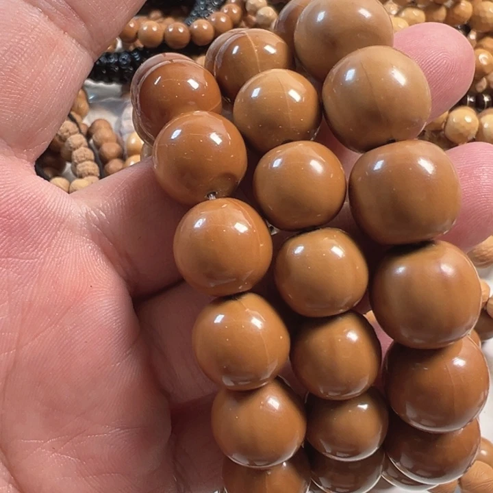 老邢光珠尺寸随机瑕疵