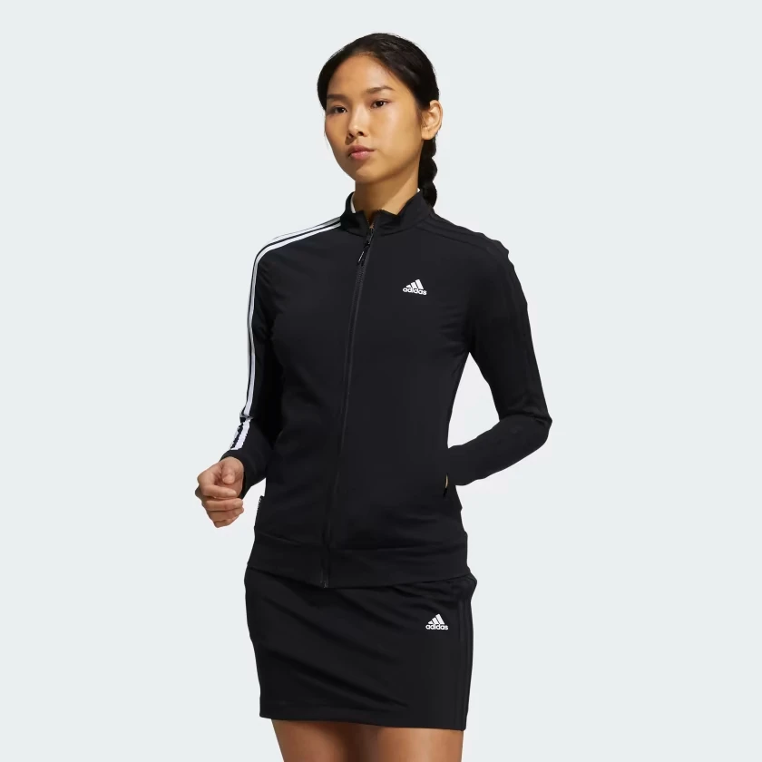 Adidas阿迪达斯正品女士休闲运动外套GV1232
