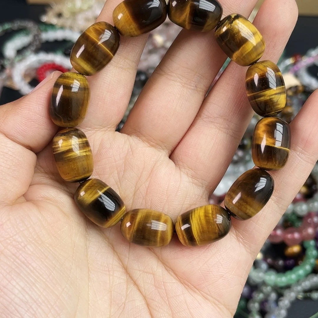 水晶手链未镶嵌水晶