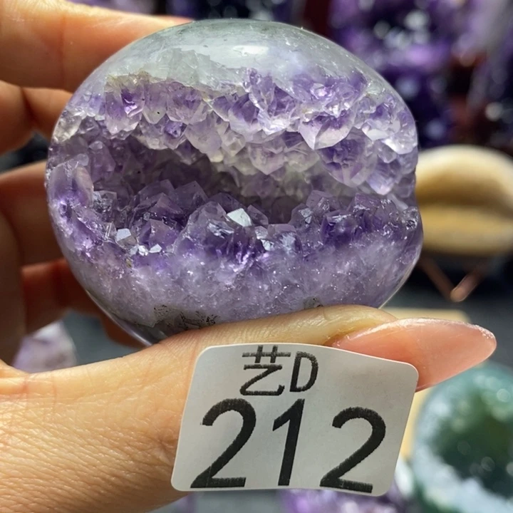 【闪购商品】水晶大型摆件（非配饰）未镶嵌