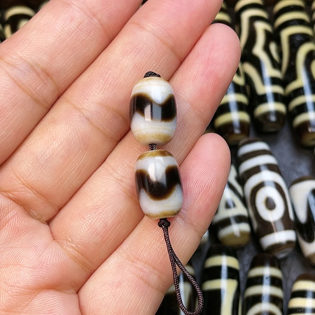 【闪购商品】玛瑙/玉髓颈饰未镶嵌