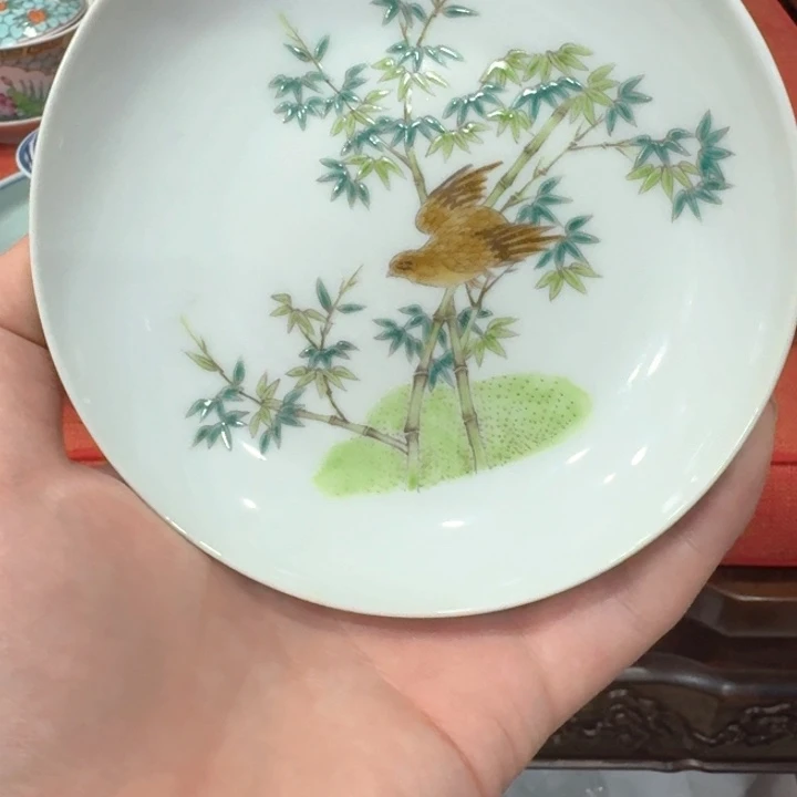 陶瓷艺术品收藏陶瓷