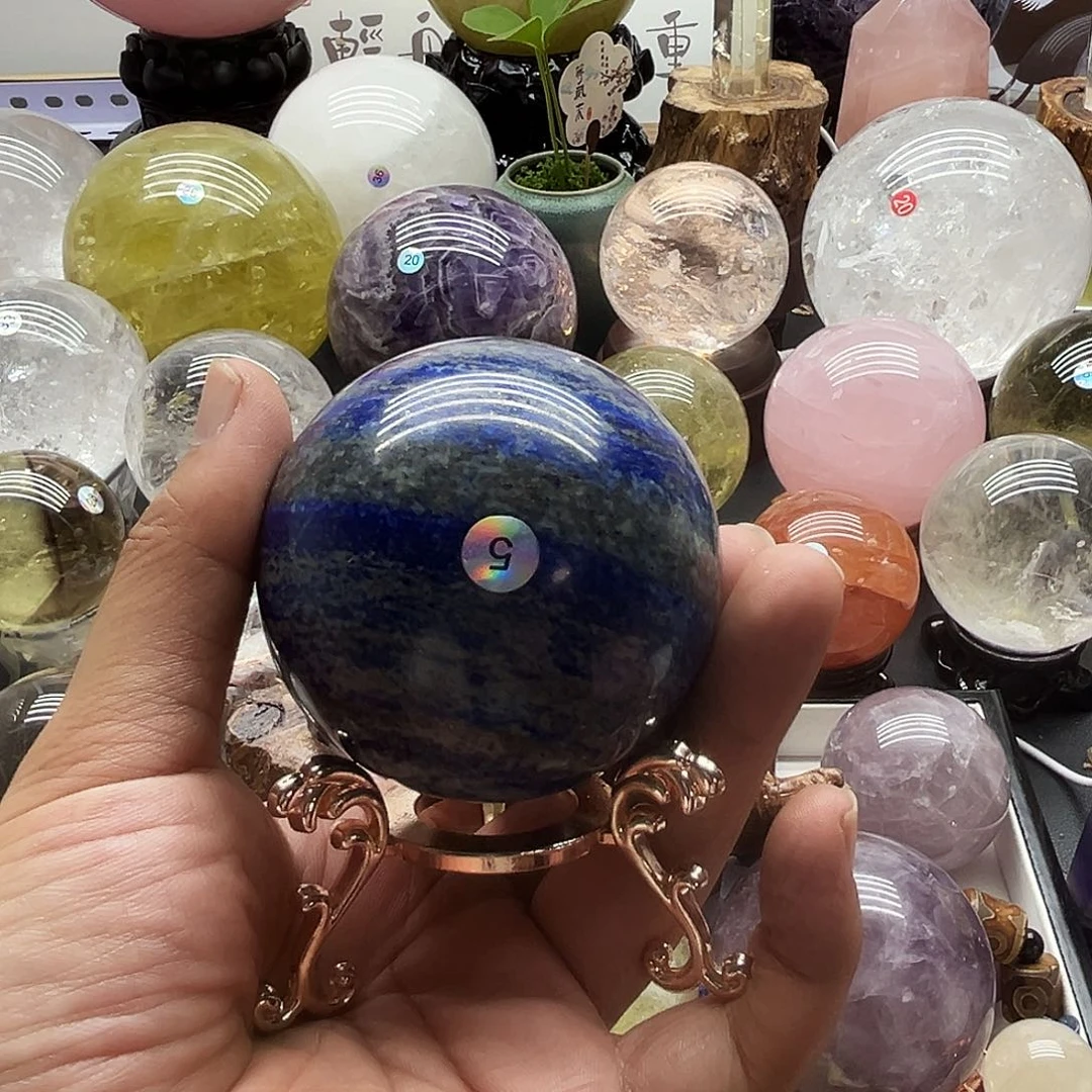 *****未镶嵌珠宝半成品水晶