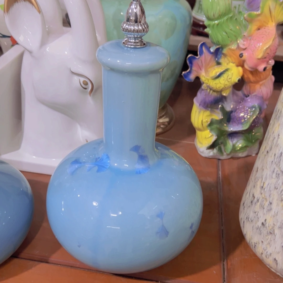 摆件外贸出口高度问客服