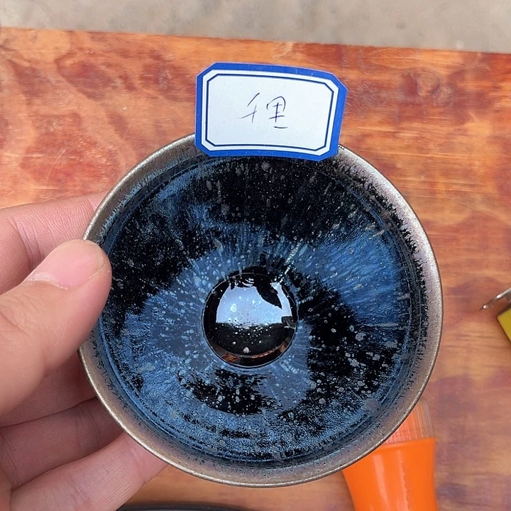 茶盏千****.龙窑柴烧自产自销