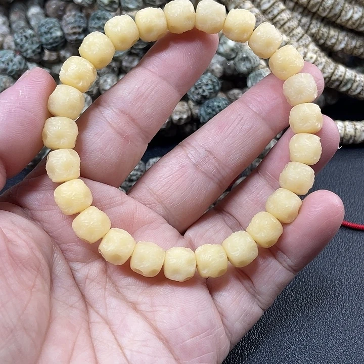 手串星月菩提烟花无相