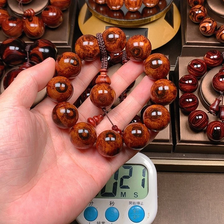 【闪购商品】黄花梨/降香黄檀2.0规格10W