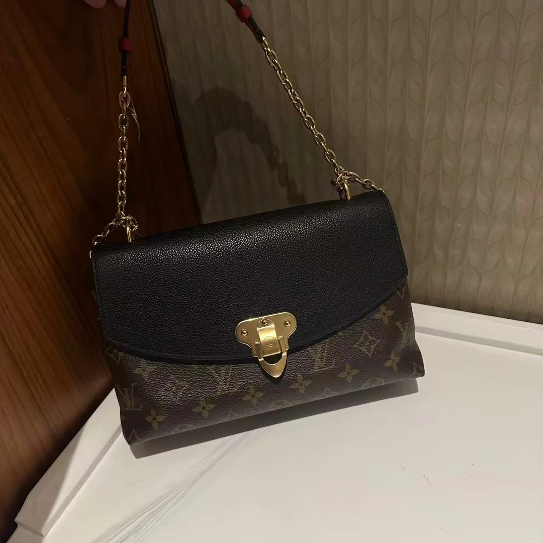 95新 LouisVuitton/路易威登 乱乱子中古/女士/单肩包/112382