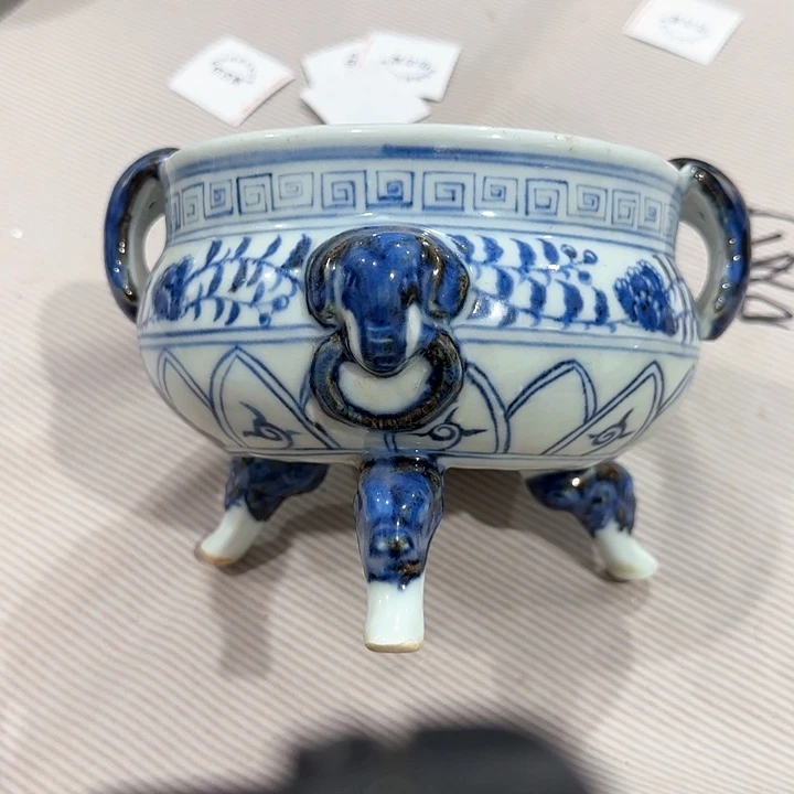 摆件景德镇陶瓷2222222556666