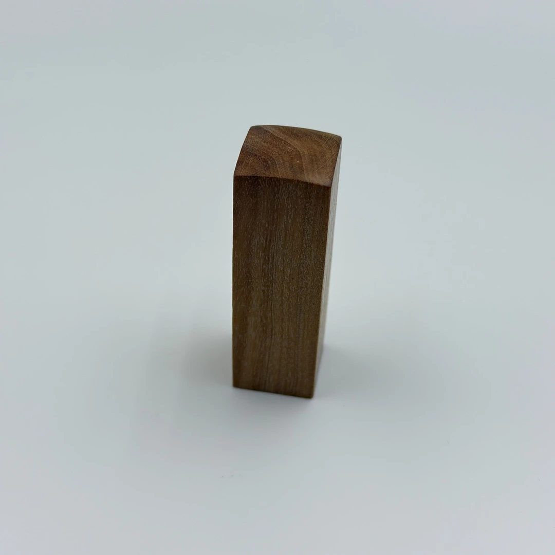 吾佳掌门人 迈索尔老料素印章-支持定制，不退不换