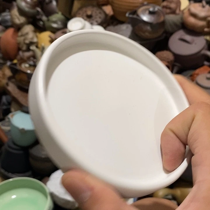 瓷片老婆的人很幸福