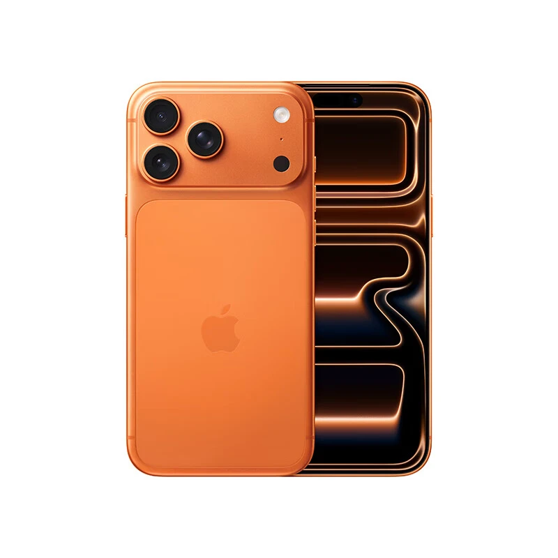 准新品 Apple/苹果 17PROMAX【全款特惠】国行正品双卡双待5G全网通