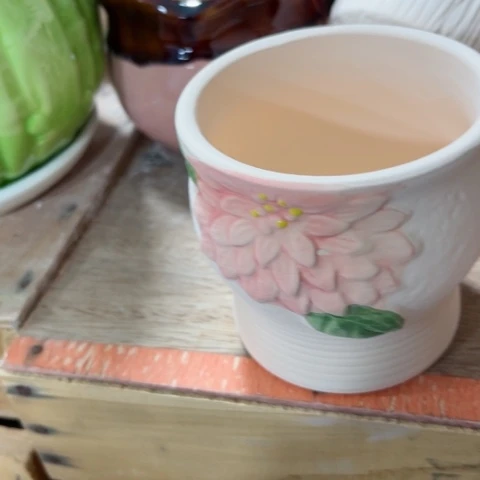 陶瓷口径不清楚问客服