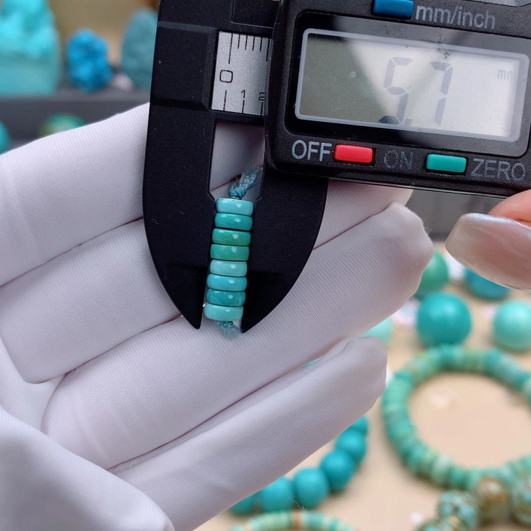 绿松石足金镶嵌其他