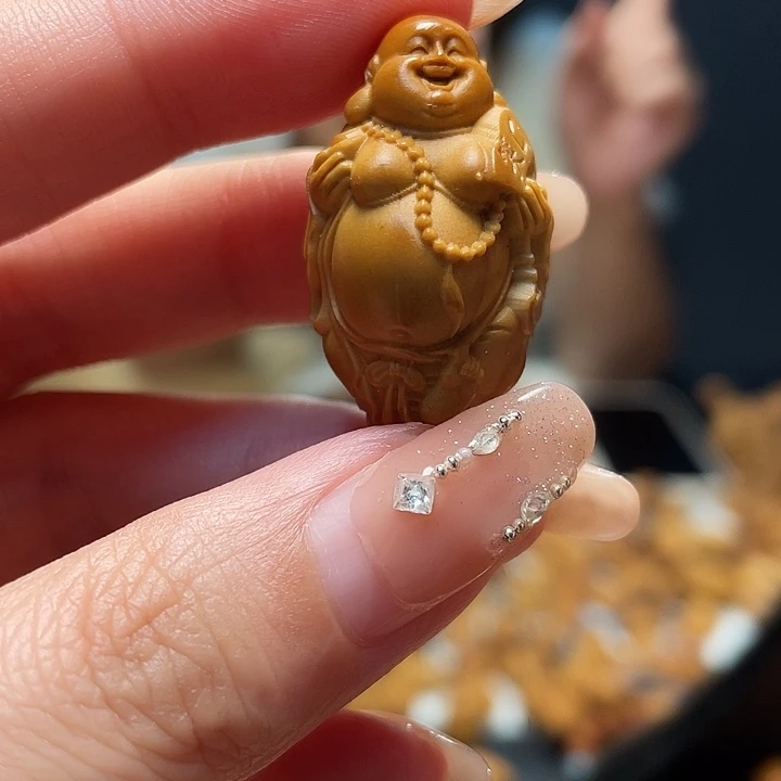 橄榄核手串/手链橄榄球赛
