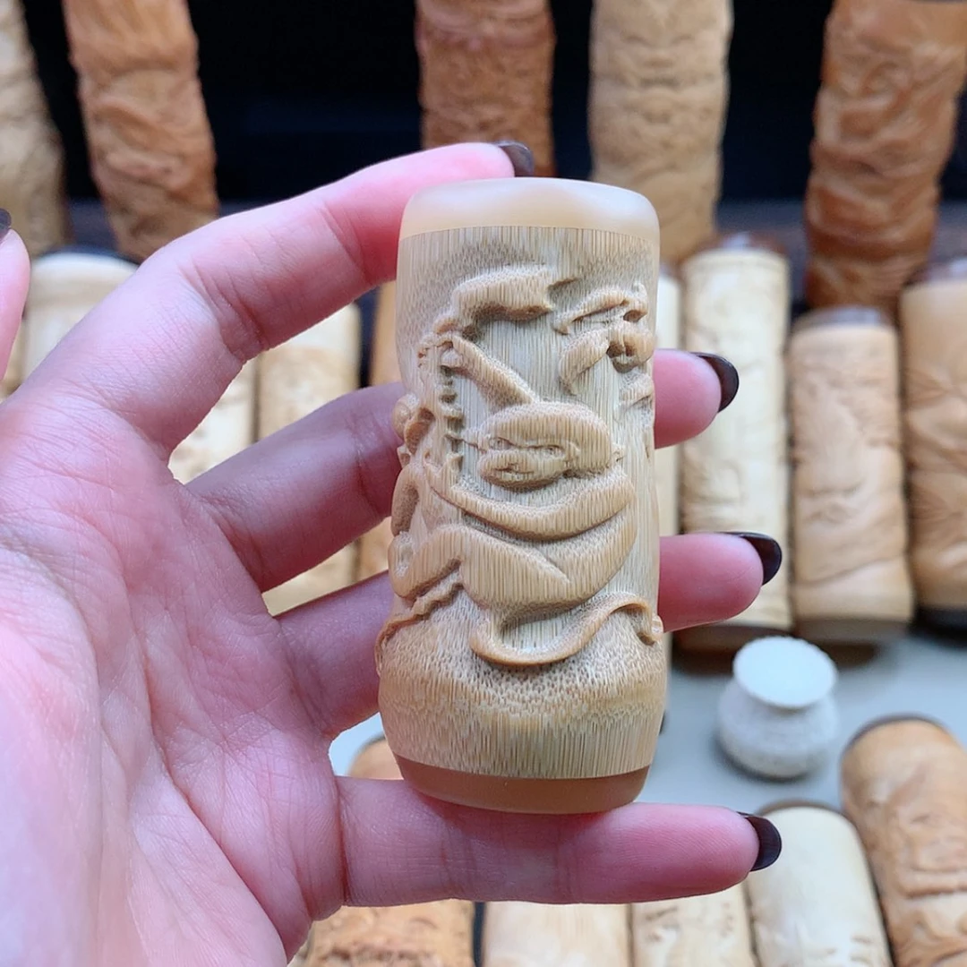 【闪购商品】竹玄*开裂料哈哈哈哈哈