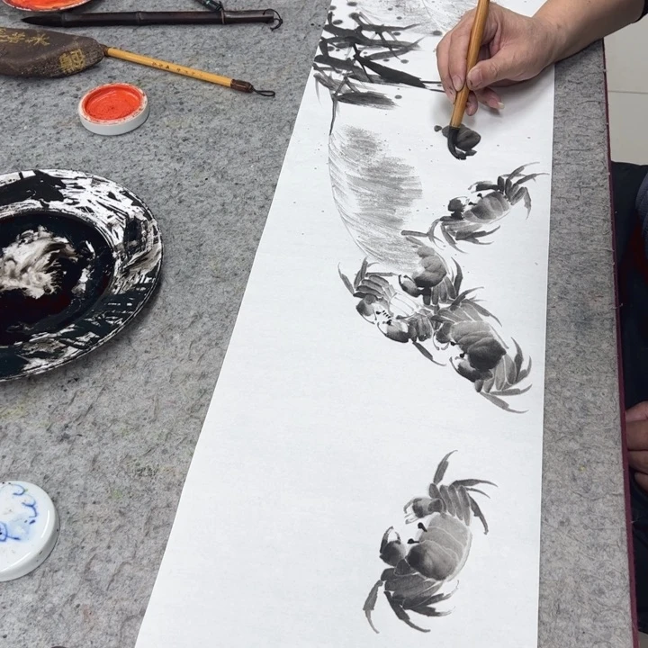 国画善*1288888888888888888