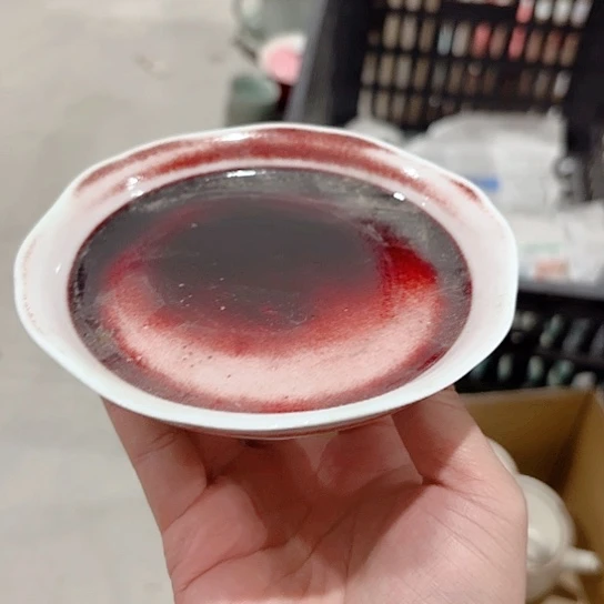 微瑕介意的朋友不要下单