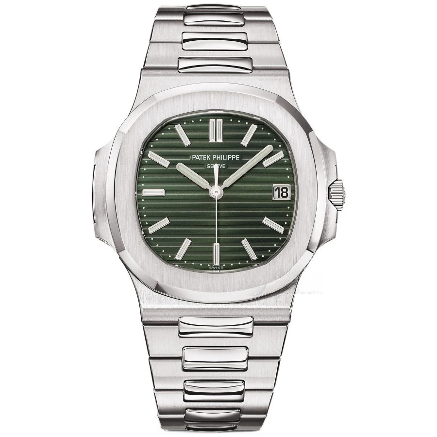 99新 Patek Philippe/百达翡丽 百达翡丽5711/1A-014