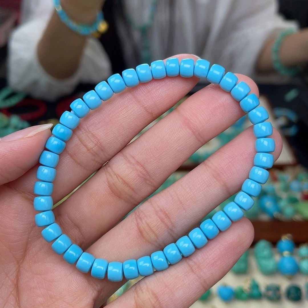 无合金46号湖北十堰手链