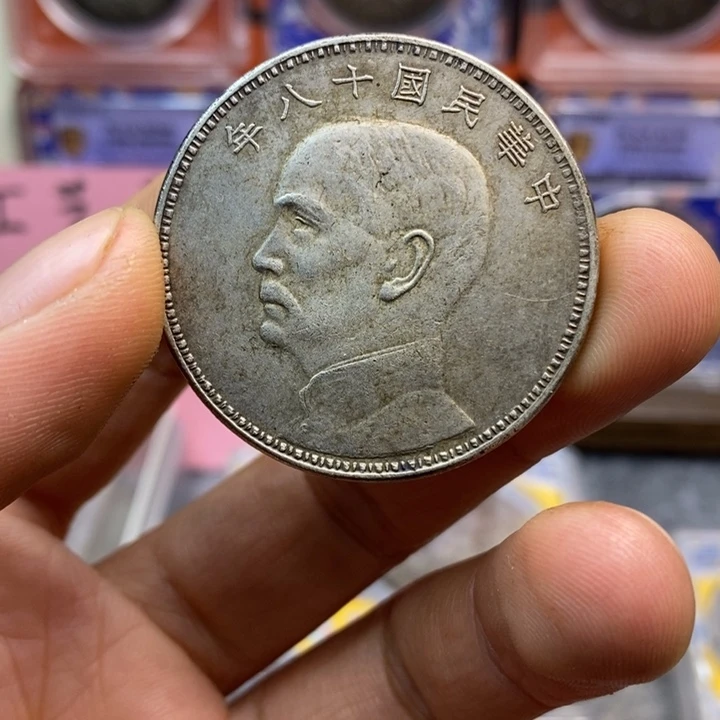 复古工艺饰品系列