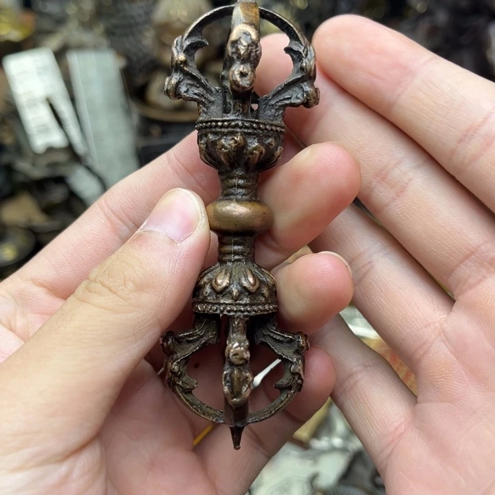 嘉嘉精品铜器摆件