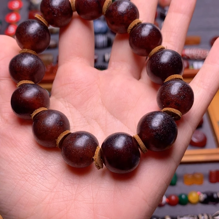 玛瑙/玉髓颈饰未镶嵌❄️****