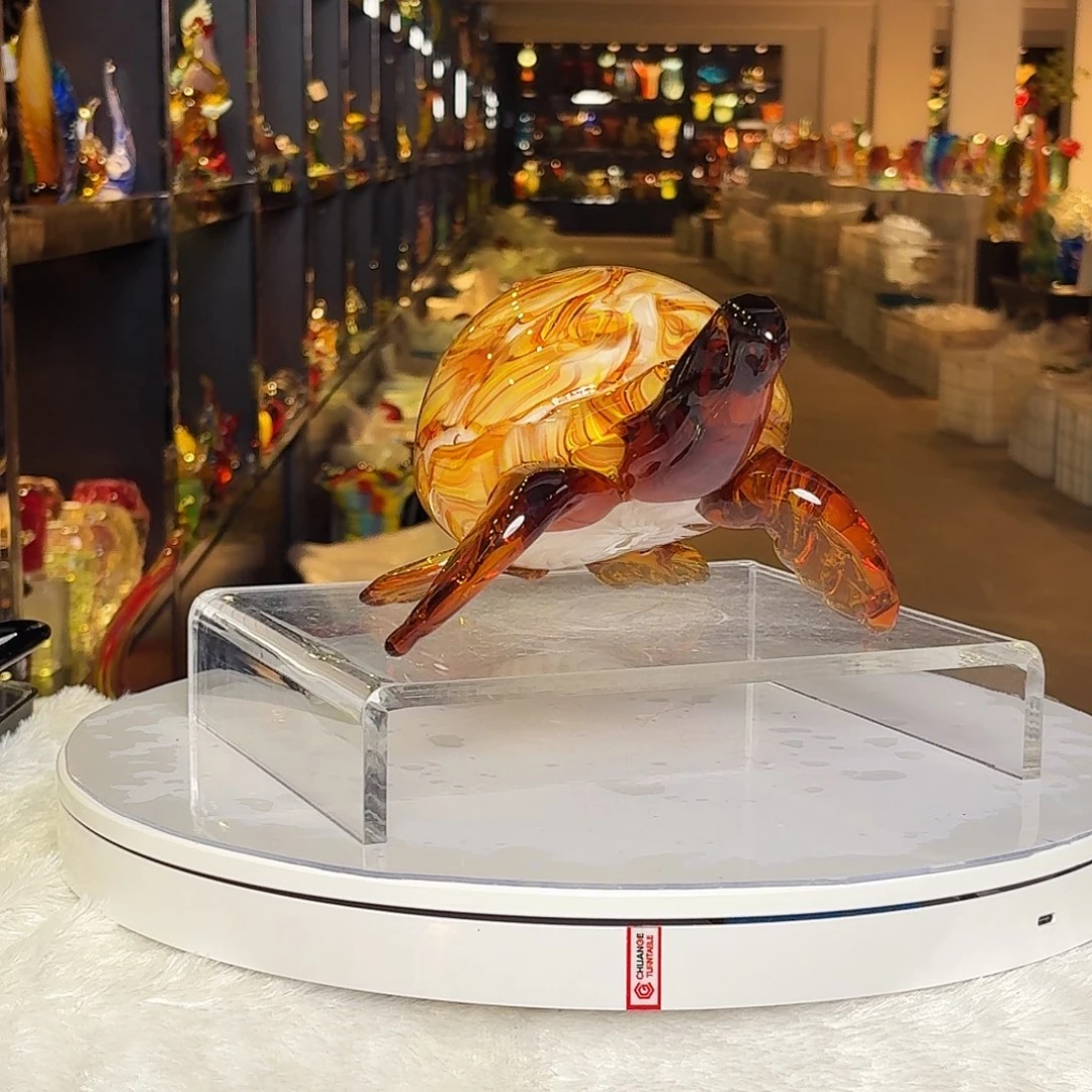 琉璃手工艺品琉璃岛