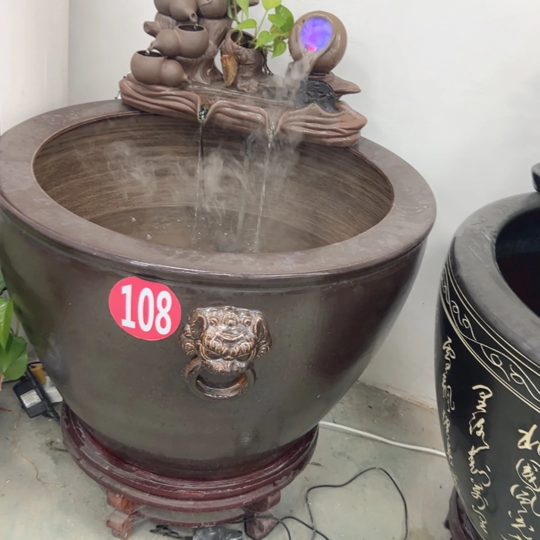 瓷片73公分单缸的的的