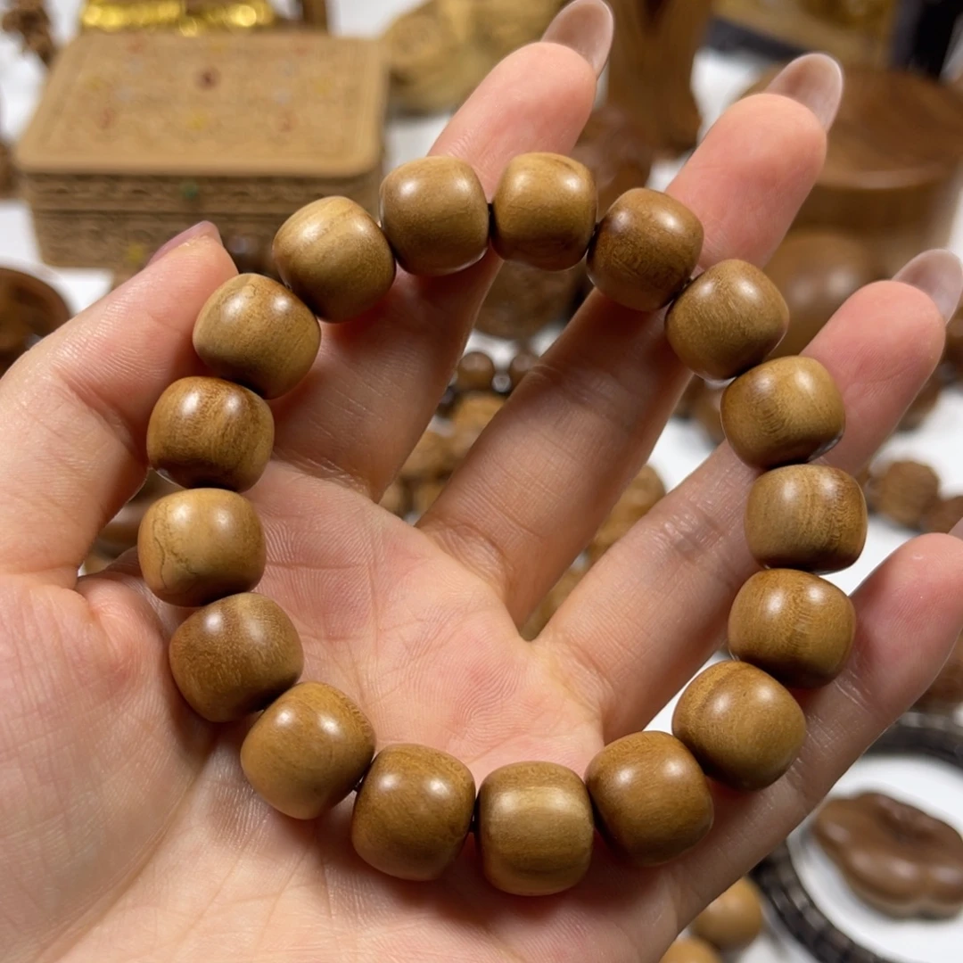 檀香木手串/手链福利特价12×13