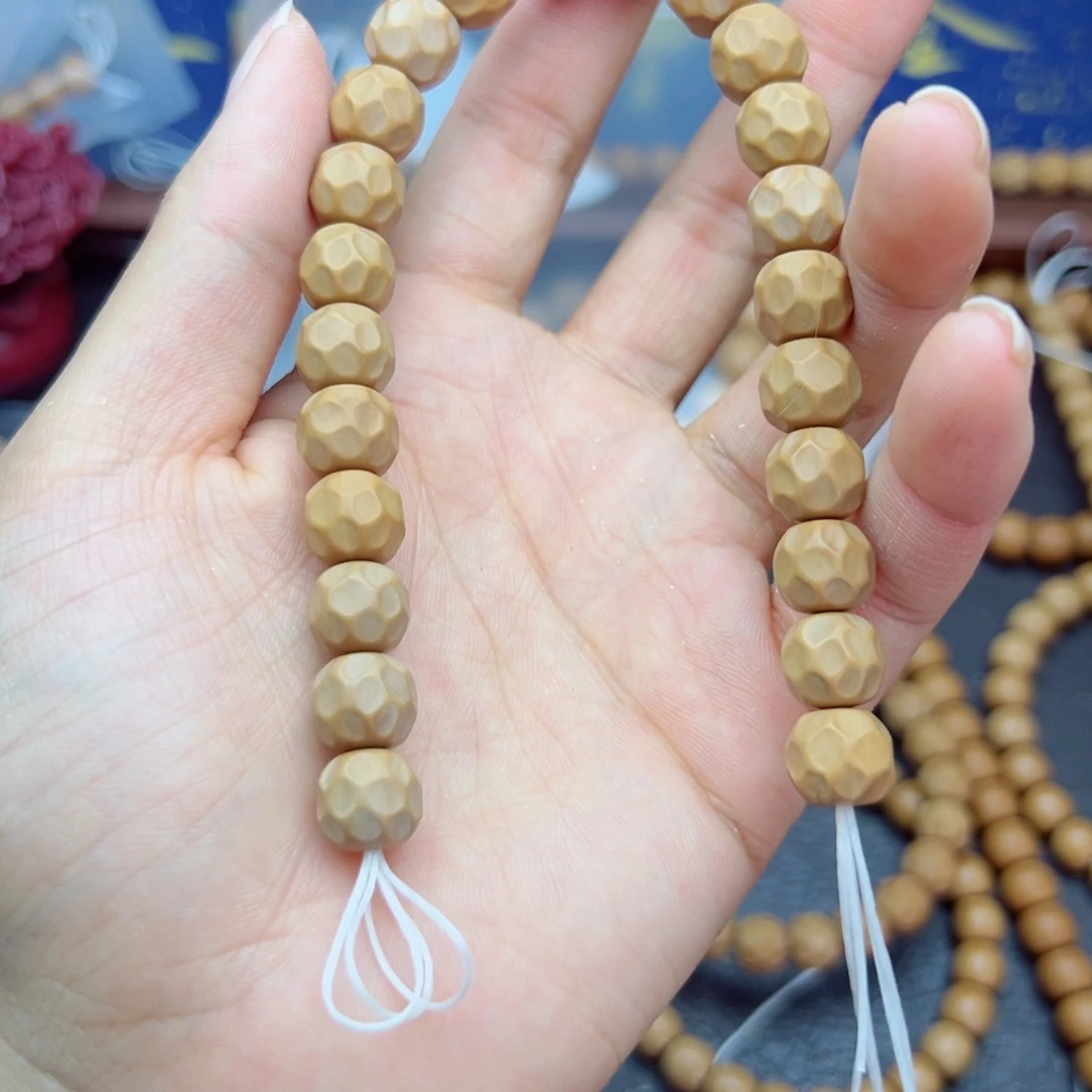 猴头核桃吊坠꧁****无相