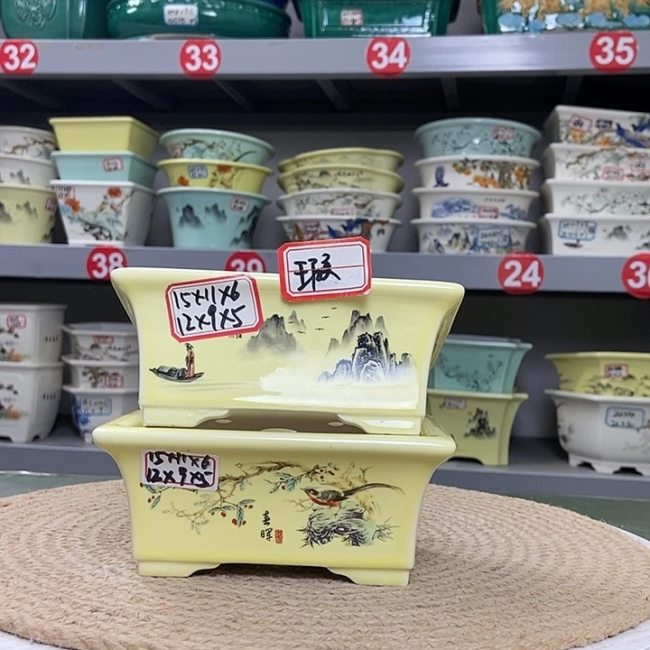 紫砂花盆紫砂花盆1213