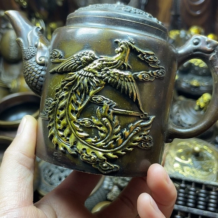 全是铜铜铜器铜器