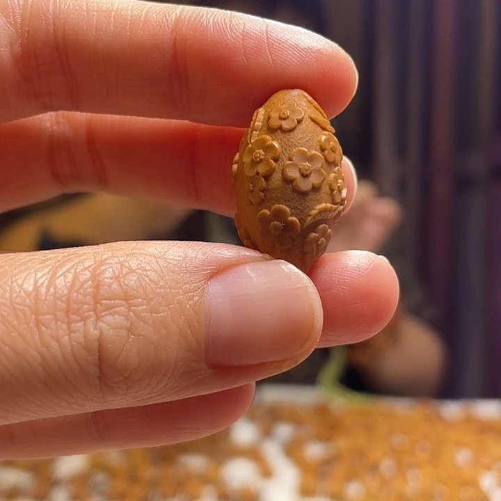 手串/手链橄榄核