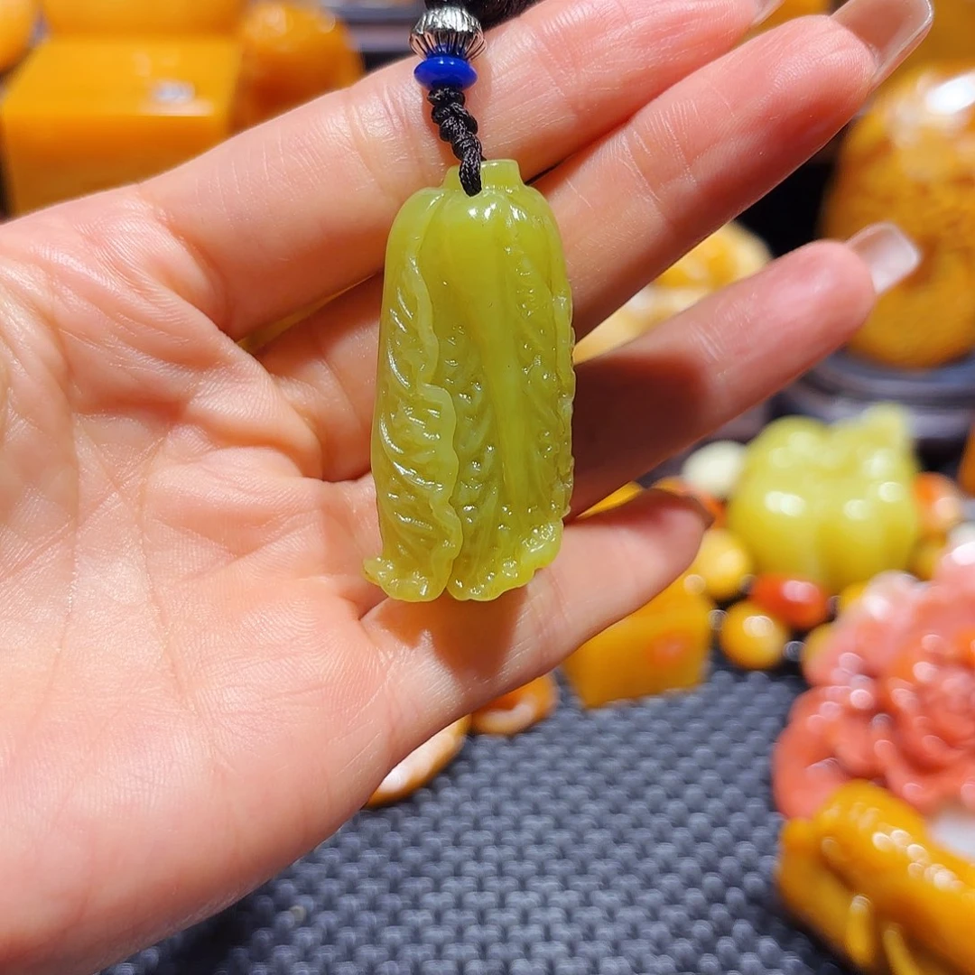 寿山石何**子石雕石雕石雕