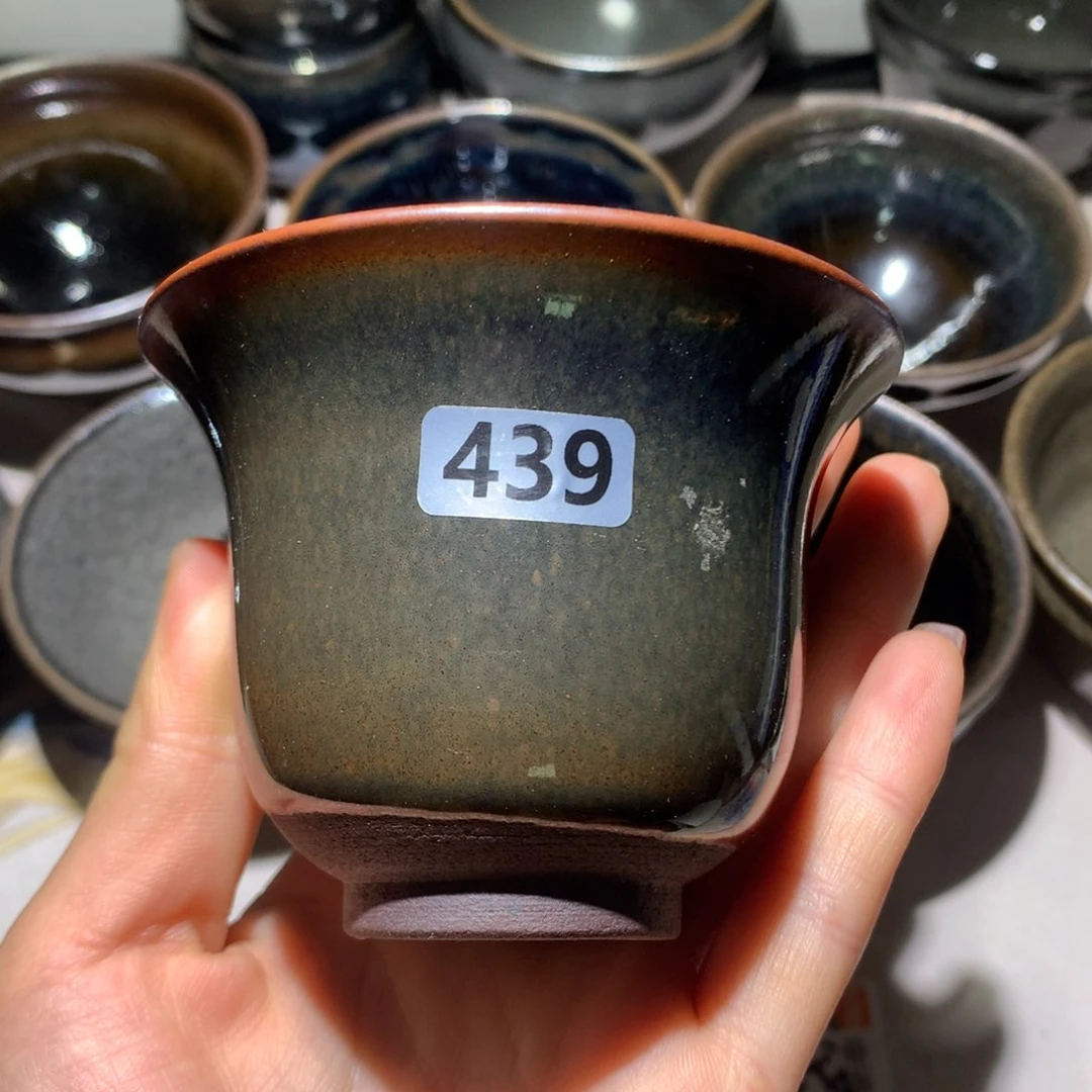 茶盏龙窑柴烧，建阳建盏1111111111