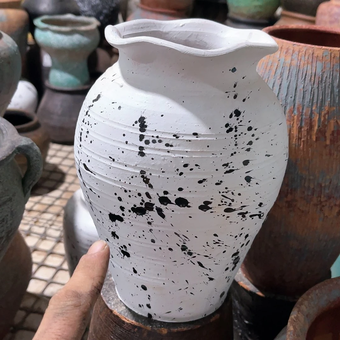 带孔口径13高度24微瑕