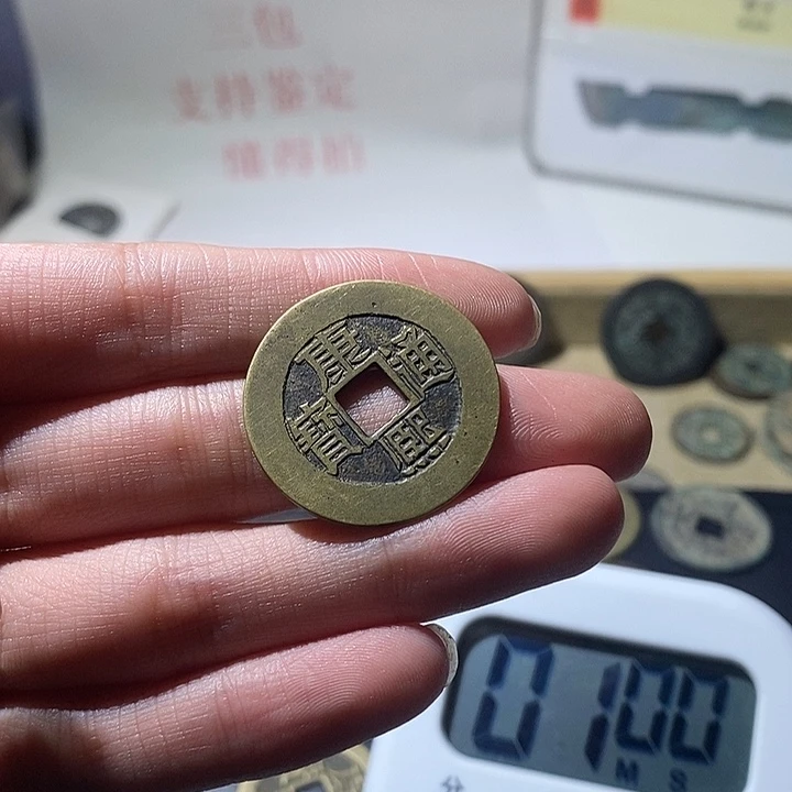 铜愿现代仿古风格工艺品