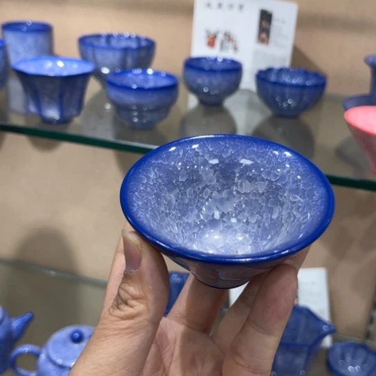 大宋甄选茶具茶器